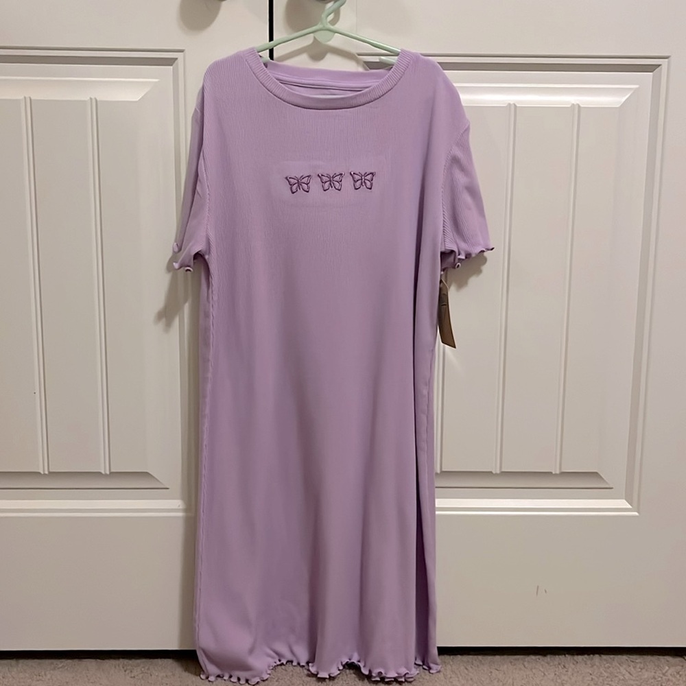 Thereabouts Dress
